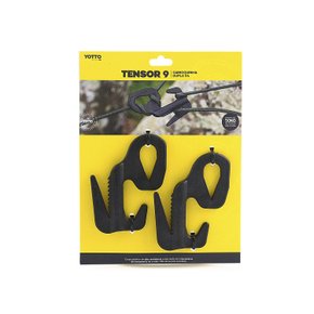 Tensor 9 duplo