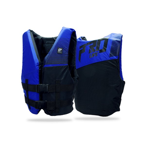 Colete Nylon N1 Prolife Colete Nylon N1 Prolife