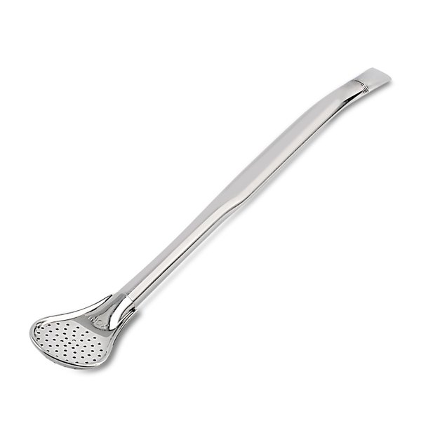 Bomba de Inox 23cm com Bojo Pera Bomba de Inox 23cm com Bojo Pera