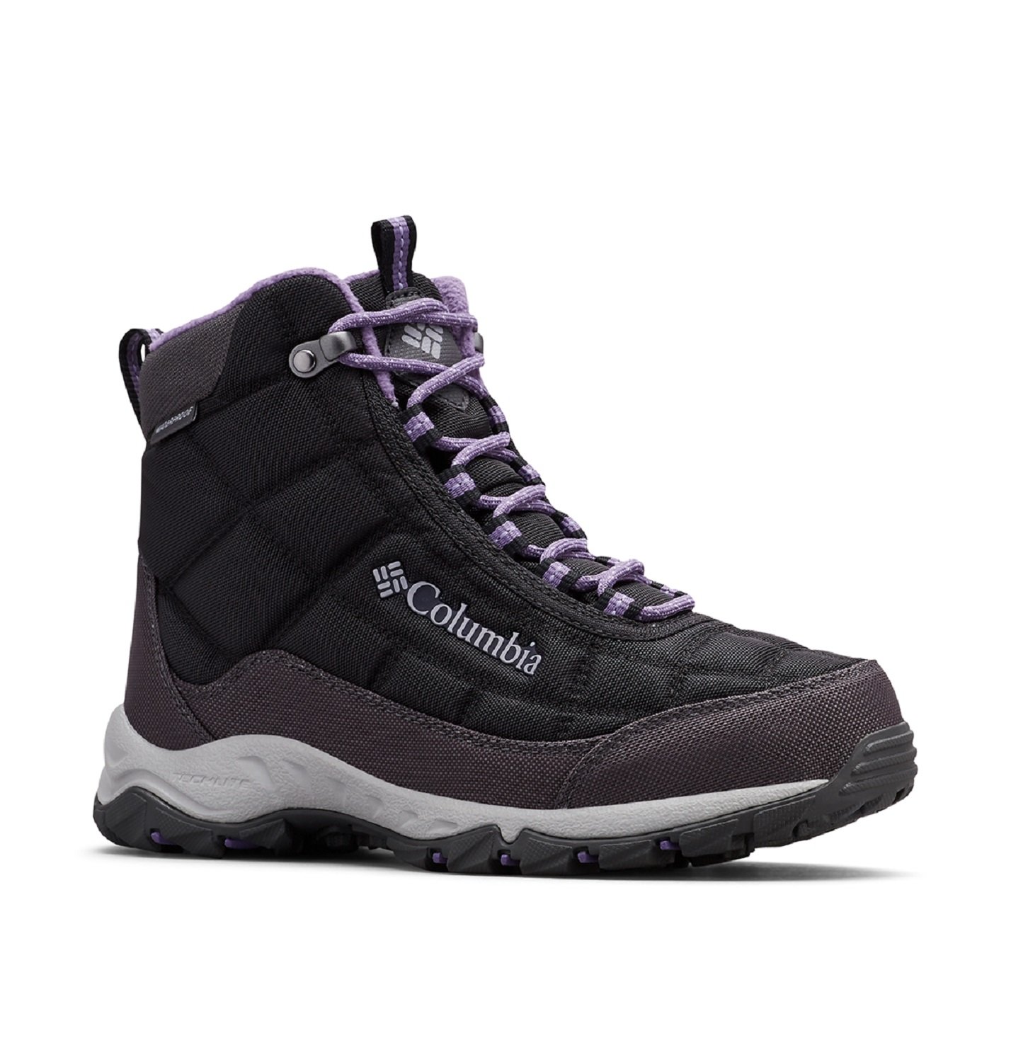 Bota neve hot sale columbia