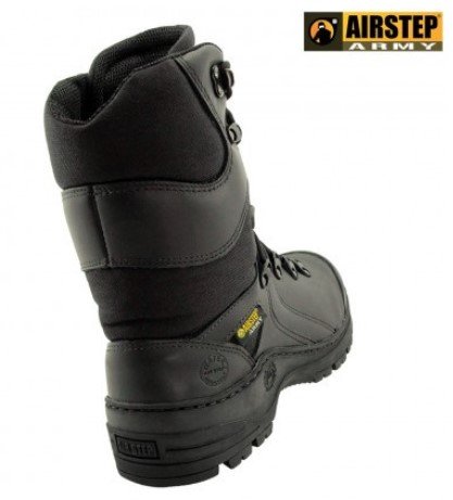 Airstep black hot sale squad