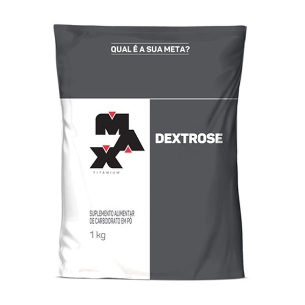 Dextrose: Para que serve, como tomar, se engorda e a melhor marca