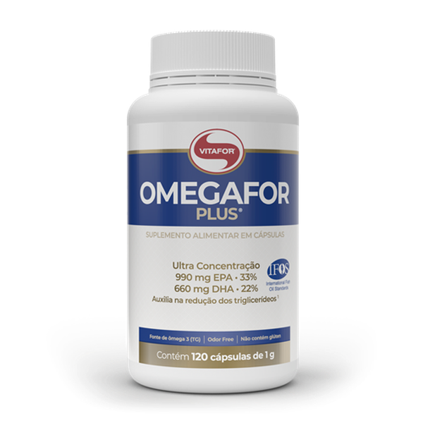 FISH OIL - ÔMEGA 3 - POTE 120 CÁPSULAS - DUX NUTRITION - WW CURITIBA  SUPLEMENTOS