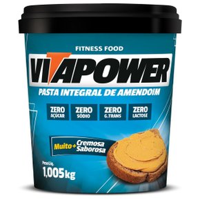 PASTA VITAPOWER - 600G