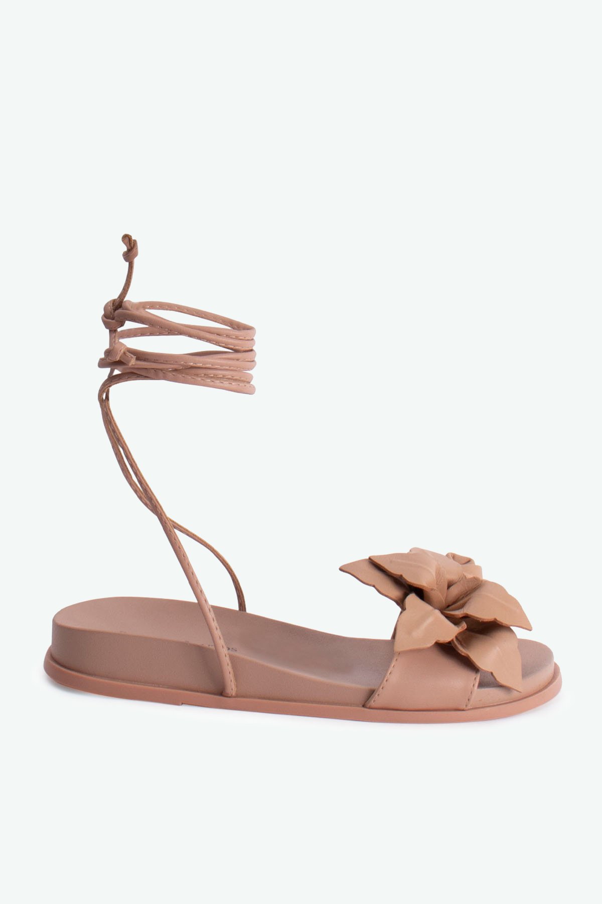 SANDÁLIA KAYLA SUZANA SANTOS ROSADO