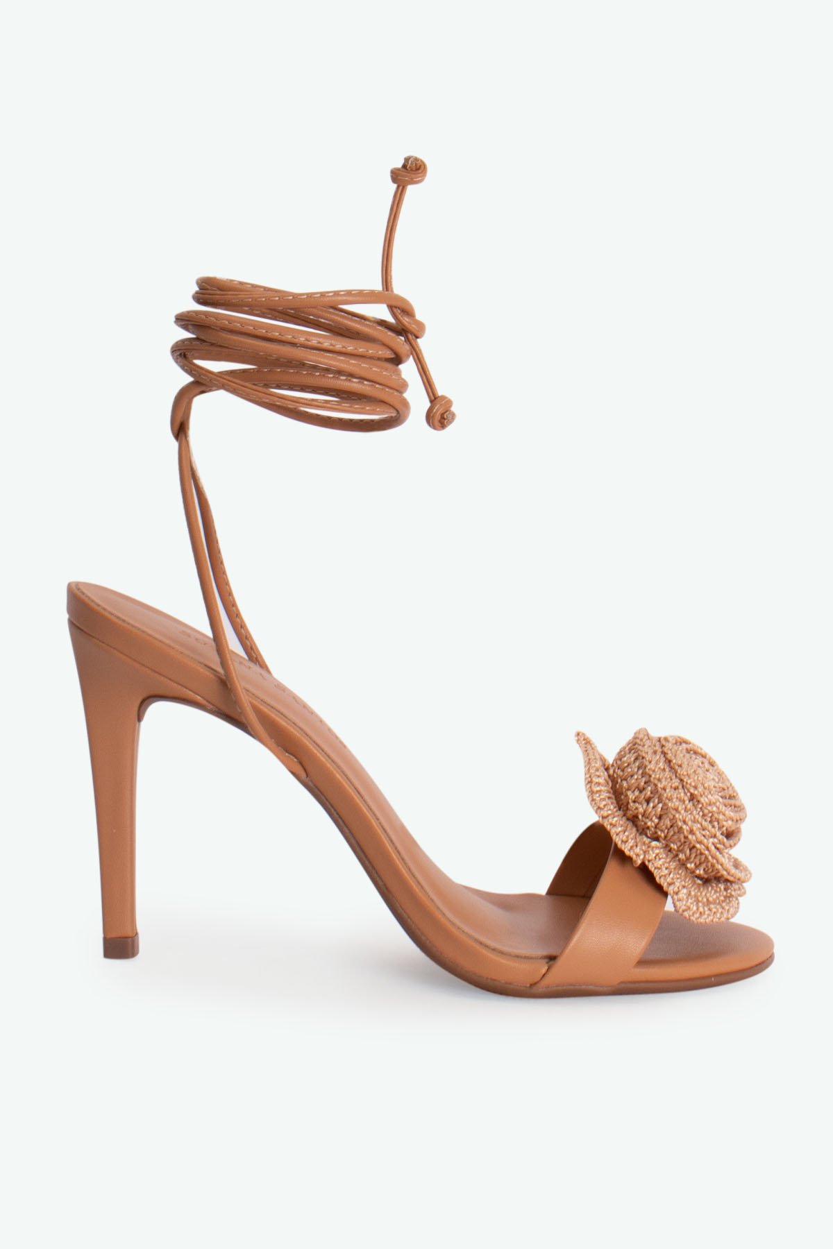 SANDÁLIA JORDANNA SUZANA SANTOS ROSADO