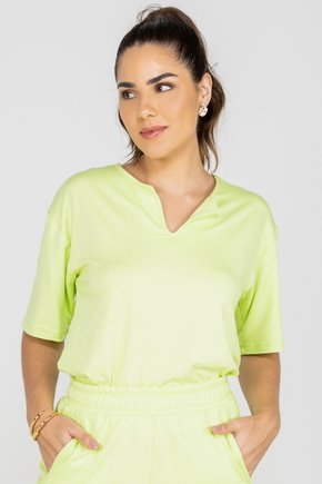 102199 blusa feminina casual nuances verde limao taquion 01