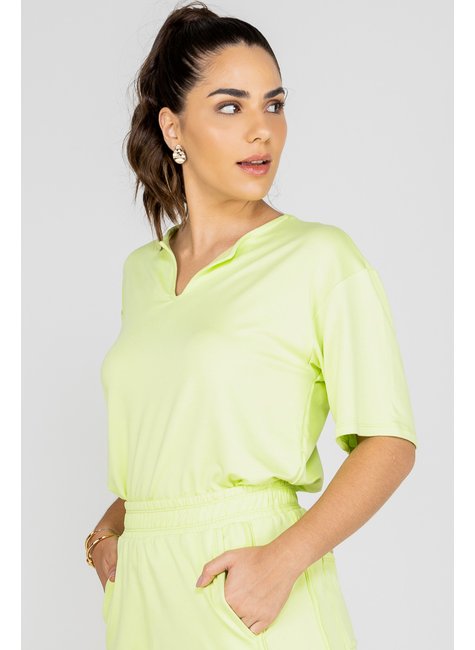 102199 blusa feminina casual nuances verde limao taquion 02