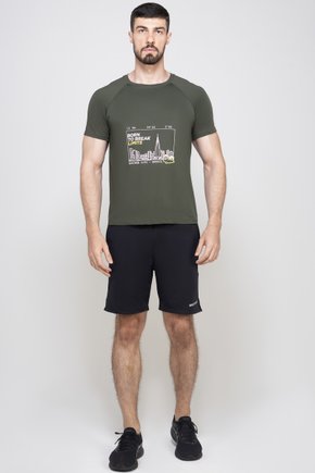 102261 camiseta masculina poliamida raglan tons verde militar 01
