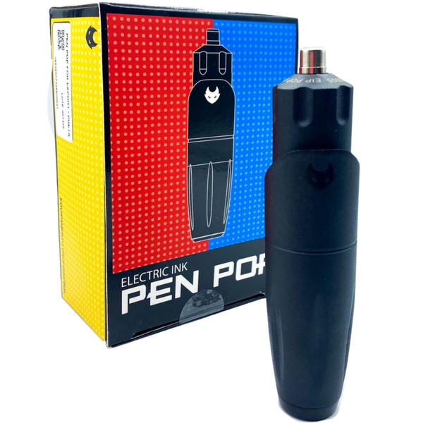 Máquina Pen Pop