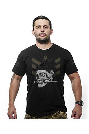Camiseta Militar Gold Concept Line Team Six Tactical Flag Brasil - Outros  Moda e Acessórios - Magazine Luiza