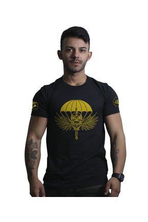 Camiseta Militar PARA-SAR