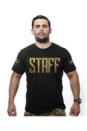 Camiseta Masculina Concept Line Tactical Flag Brasil