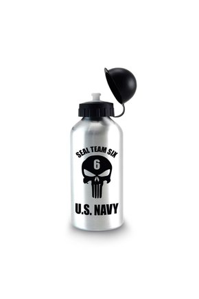 Squeeze Militar Seal Team Six U.S. Navy