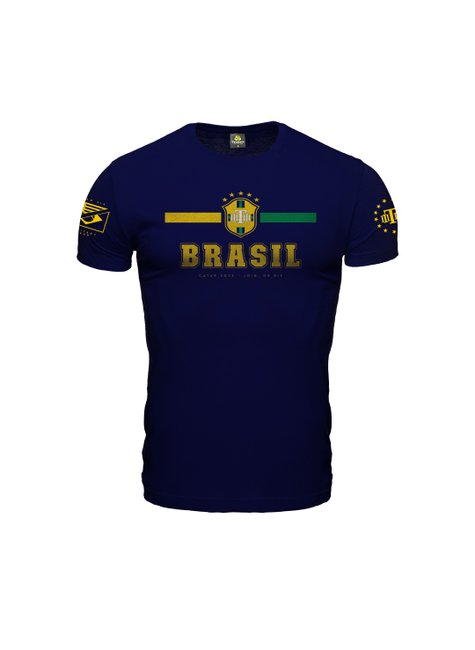 Preços baixos em Tamanho P Brasil National Team jaquetas de