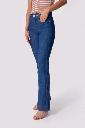 Calças Modeladoras - Jeans Feminino