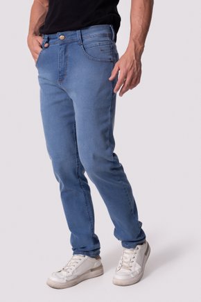 Calça Jeans Masculina  Calça Masculina Ted Lapidus Usado 80008475
