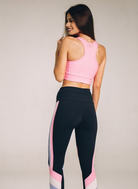 Legging Supplex – ela clothing