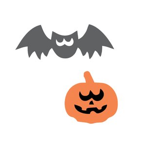 ABOOFAN 20Pcs Estênceis De Modelo De Desenho De Halloween Para Moldes De  Artes E Ofícios Para Rostos De Abóbora Estêncil De Arte De Janela De  Halloween Estênceis De Expressão De