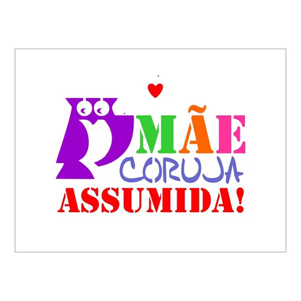 Mãe Coruja