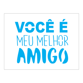 Para Todos os Dias: Meu Melhor Amigo