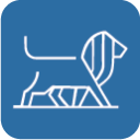 Logo de Dente D´ Leão.com.br