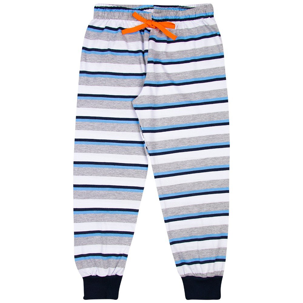 Pijama Infantil Inverno Hard Caramell Kids