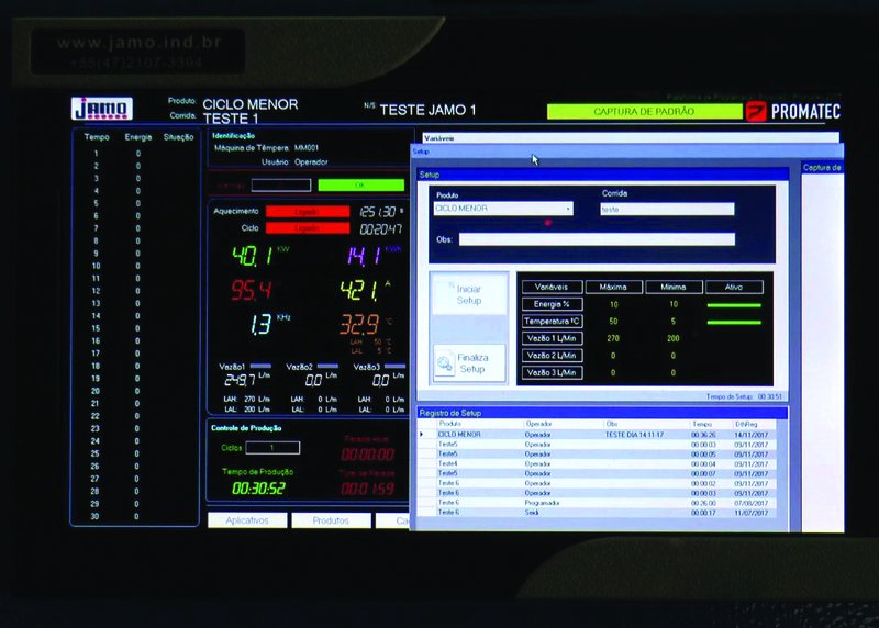 Palestra Técnica Gratuita (05/04 – 20h – Online e Ao Vivo) – Análise Modal  Aplicada em Projeto de Sistemas de Controle Envolvendo Elos HVDC