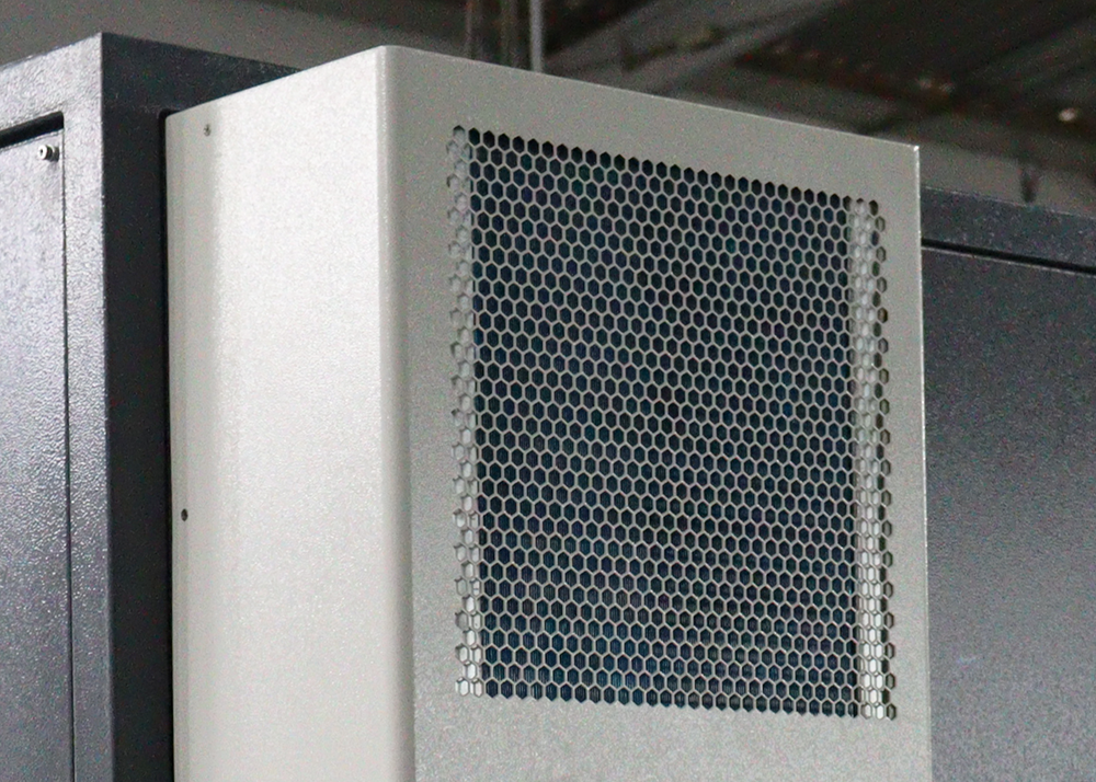 ar condicionado instalado 2