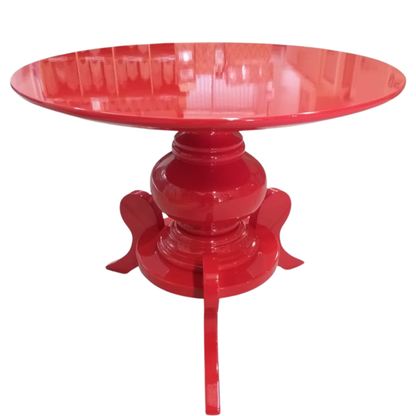 mesa tripe vermelho 1