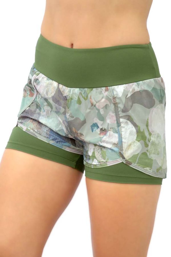b21s5e shorts sobreposto soave top model camuflado suave l