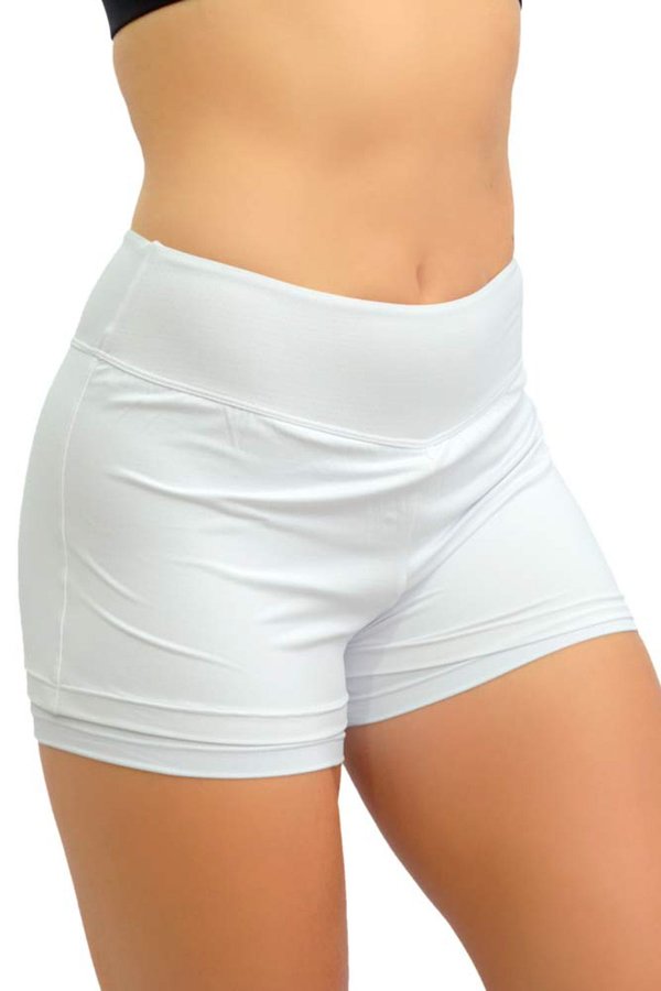 l41n5l shorts sobreposto new trip top model branco f 1