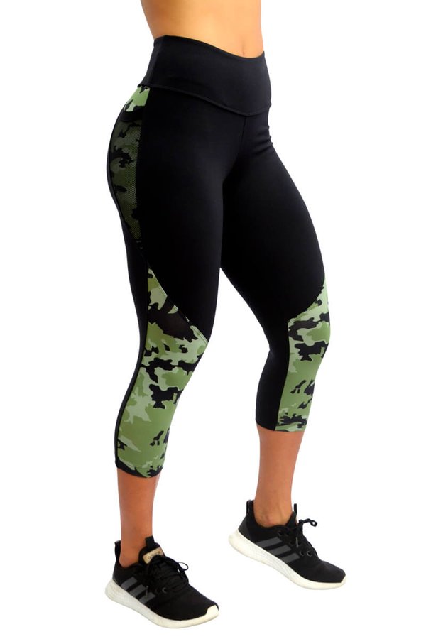 l84p4e calc a corsa rio supplex plus pocket top model camuflado l4