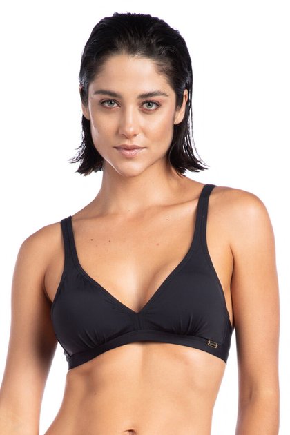1052102 preto biquini top sustentacao la playa 2022 f