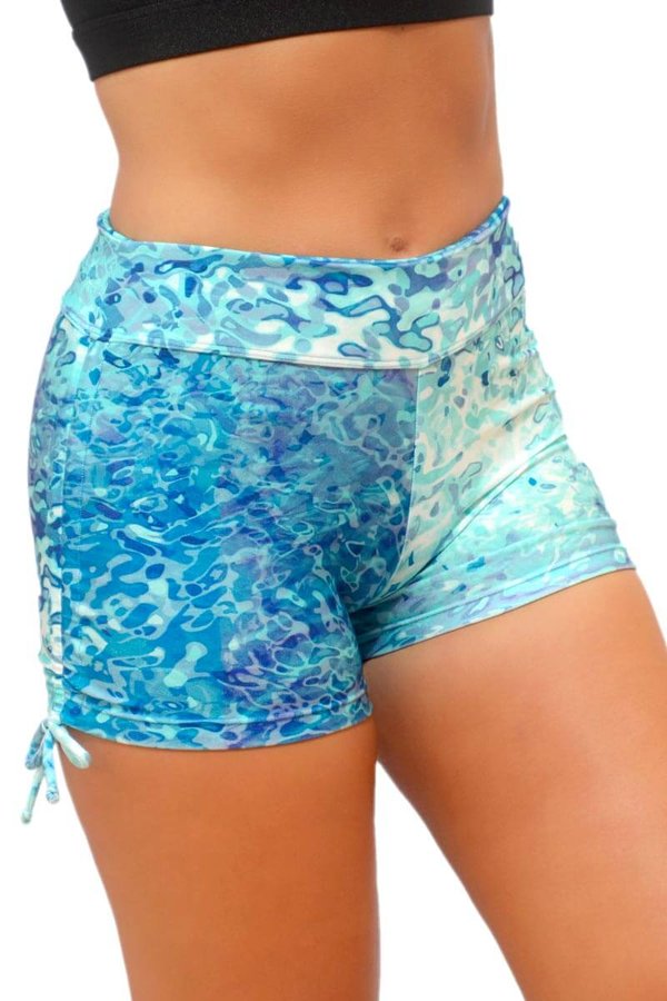 lf201e shorts rolete lycra fit top model agua vival3