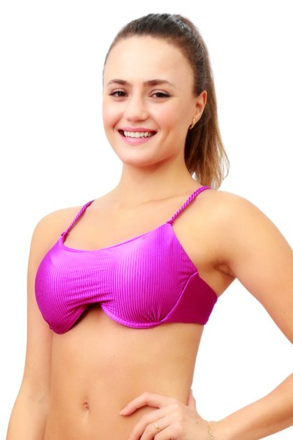 14122117 biquini meia taca v bar textura la playa 2023 roxo gaia f