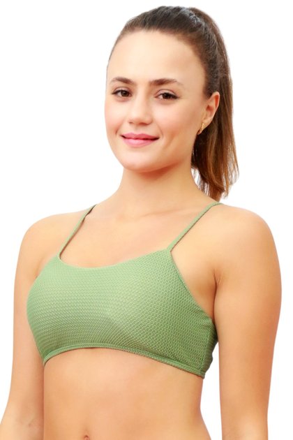 12422113 biquini top bojo removivel textura la playa 2023 verde alecrim f