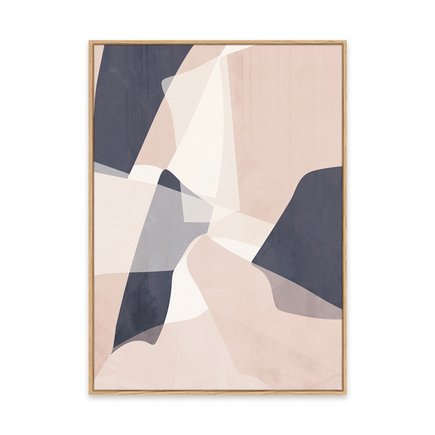 mockup canvas pinus 1