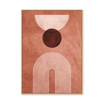 mockup canvas pinus 1