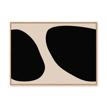 mockup canvas pinus 1