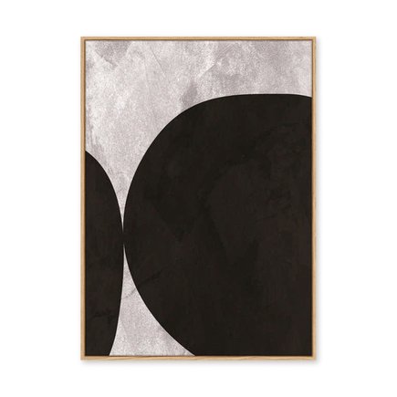 mockup canvas pinus 1