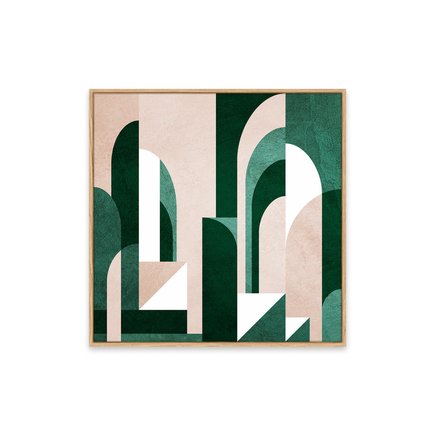 mockup canvas pinus 1