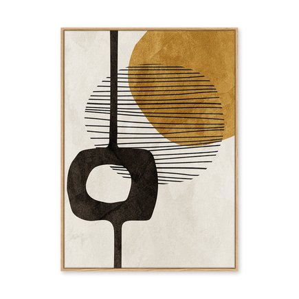 mockup canvas pinus 1