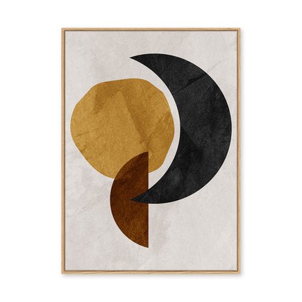 mockup canvas pinus 1