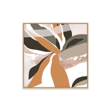 mockup canvas pinus 1