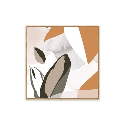 mockup canvas pinus 1