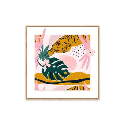 canvas pinus 1