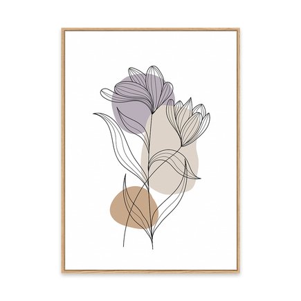 canvas pinus 1