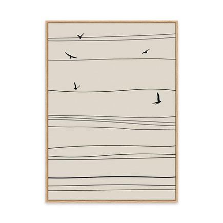 canvas pinus 1