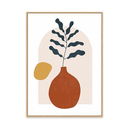 canvas pinus 1